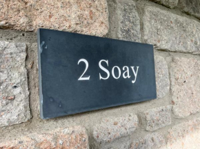 Soay@Knock View Apartments, Sleat, Isle of Skye